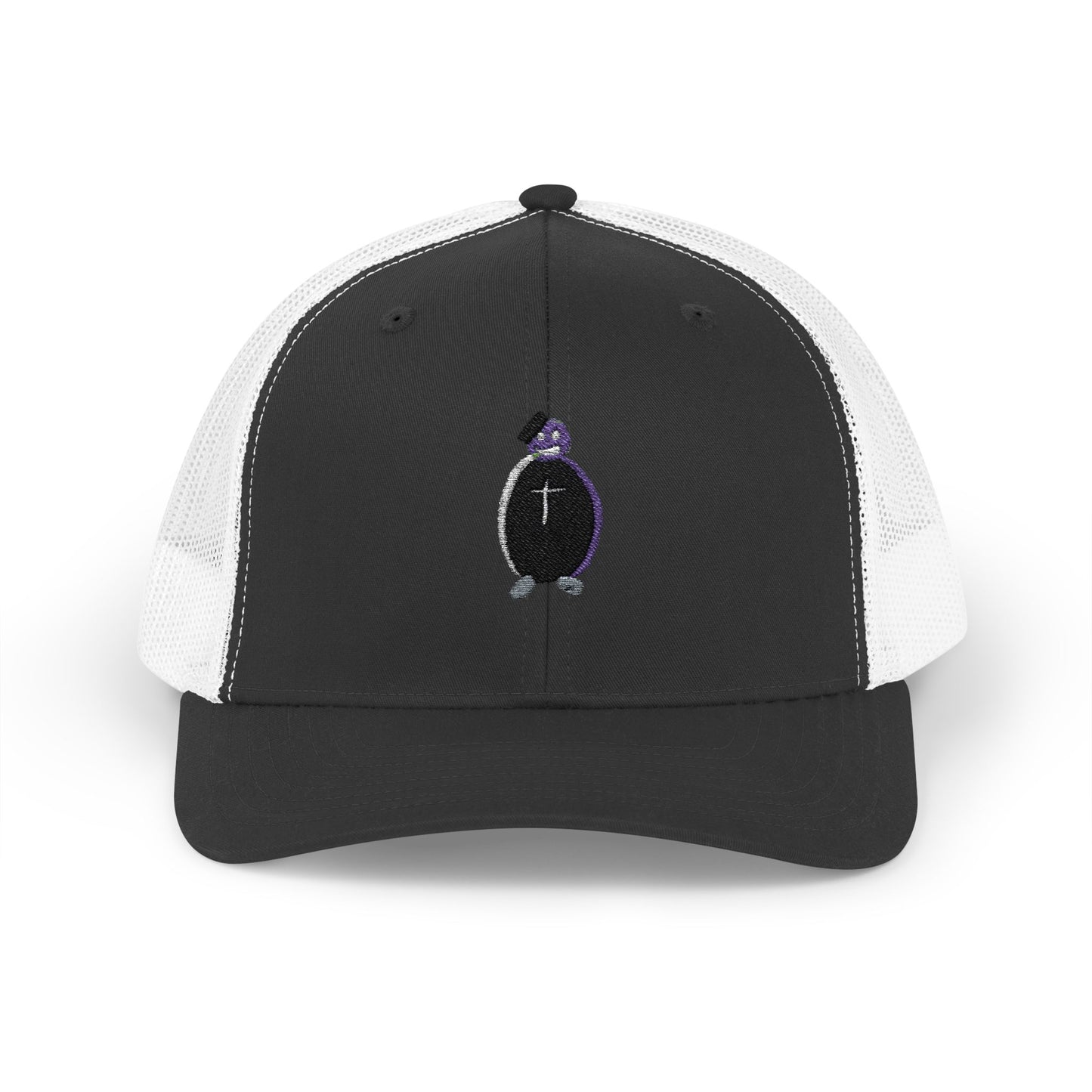 Student of God-Black and Purple