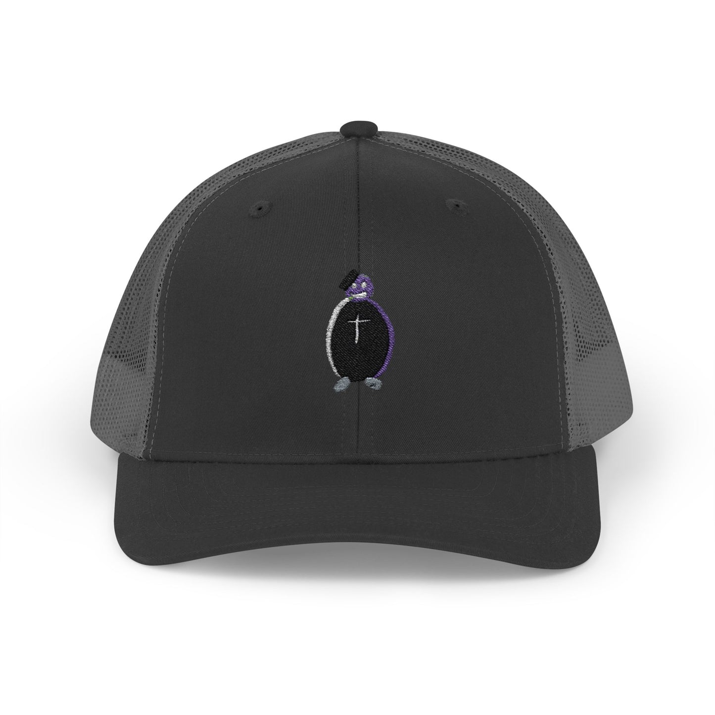Student of God-Black and Purple
