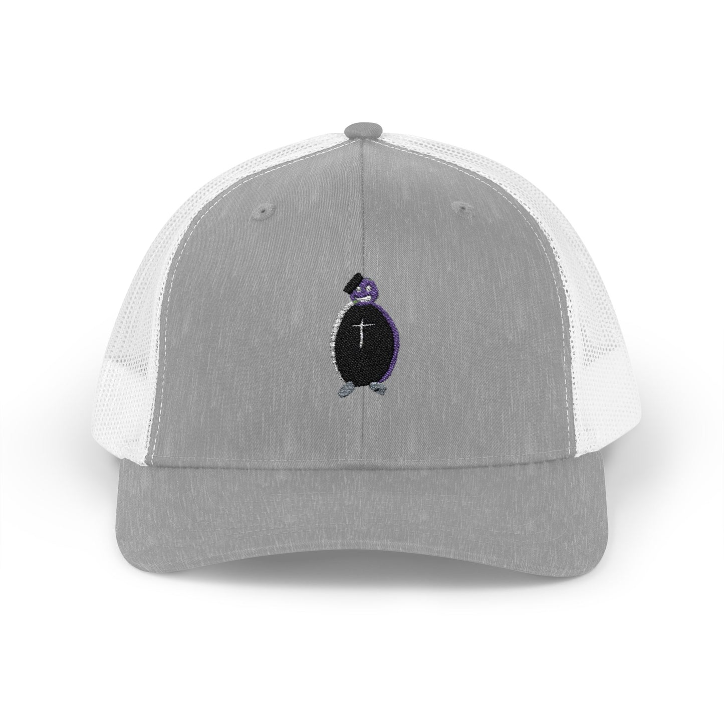 Student of God-Black and Purple