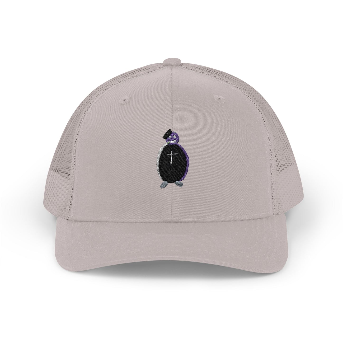 Student of God-Black and Purple